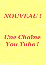 Gardons le contact !