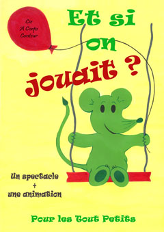SITE AFFICHE