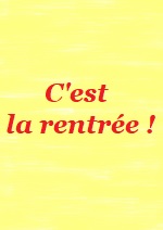 ... pour les Tout Petits !