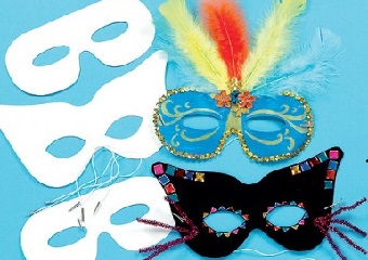 masques