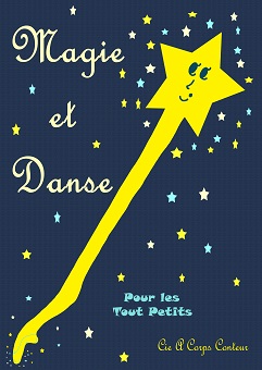 MAGIE DANSE page