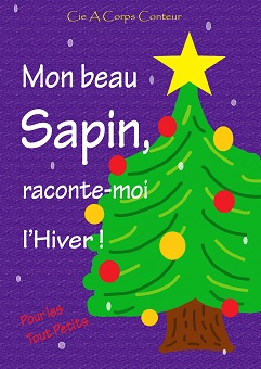 Mon beau sapinPAGE